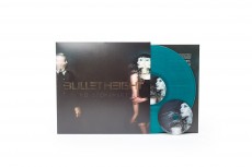 LP/CD / Bullet Height / No Atonement / Vinyl / LP+CD