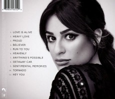 CD / Michele Lea / Places