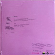 LP / Mucha / Nna / Vinyl