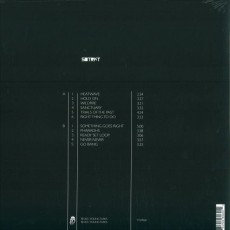 LP / Sbtrkt / Sbtrkt / Vinyl
