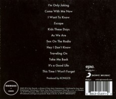 CD / Kongos / Lunatic