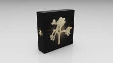 4CD / U2 / Joshua Tree / Super DeLuxe / 4CD