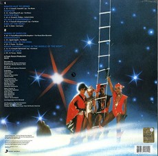 LP / Boney M / Nightflight To Venus / Vinyl