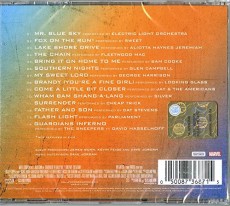 CD / OST / Guardians Of The Galaxy 2 / Strci Galaxie 2