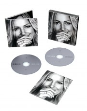 2CD / Fischer Helene / Helene Fischer / DeLuxe / 2CD