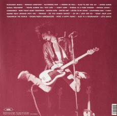LP / Ramones / Live / San Francisco 1978 / Vinyl