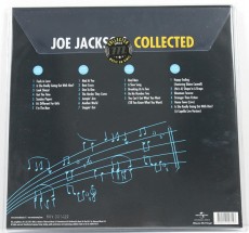 2LP / Jackson Joe / Collected / Vinyl / 2LP