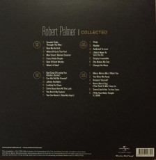 2LP / Palmer Robert / Collected / Vinyl / 2LP