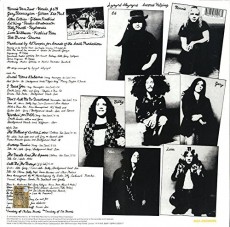 LP / Lynyrd Skynyrd / Second Helping / Vinyl