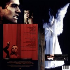 LP / OST / Twin Peaks:Fire Walk With Me / Film / Badalamenti / Vinyl