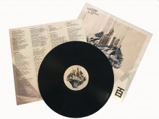 LP / One Hundred / Chaos & Bliss / Vinyl