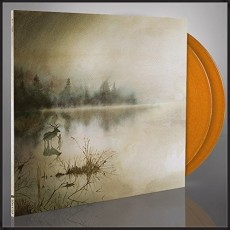 2LP / Solstafir / Berdreyminn / Vinyl / 2LP / Orange