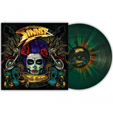 LP / Sinner / Tequila Suicide / Limited / Vinyl