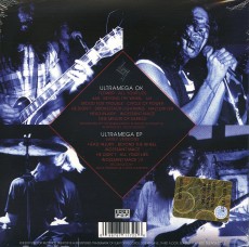 CD / Soundgarden / Ultramega OK / Digisleeve