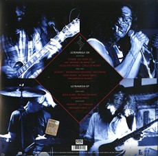 2LP / Soundgarden / Ultramega OK / Vinyl / 2LP