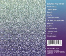CD / MATTHEWS DAVE BAND / Remember Two Things