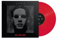2LP/CD / Sero / One And Only / Vinyl / Red / 2LP+CD