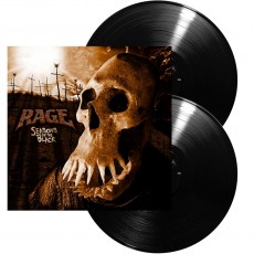 2LP / Rage / Seasons Of The Black / Vinyl / 2LP