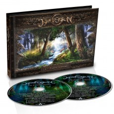2CD / Wintersun / Forest Seasons / 2CD / Digibook