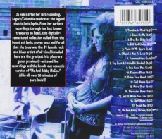 CD / Joplin Janis / 18 Essential Songs