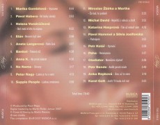 CD / Various / Miluj...