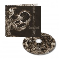 CD / Goatwhore / Vengeful Ascension / Digipack