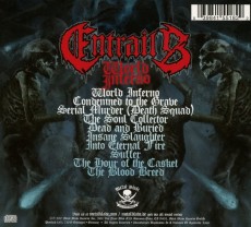 CD / Entrails / World Inferno / Digipack