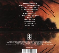 CD / Lambert / Sweet Apocalypse / Digipack