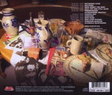 CD / Tankard / B-Day