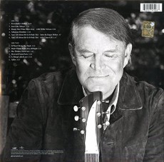 LP / Campbell Glen / Adios / Vinyl