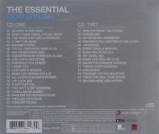 2CD / Dylan Bob / Essential / 2CD / 36 Track