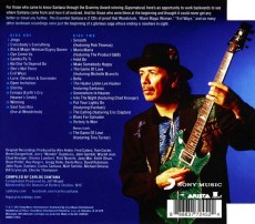 2CD / Santana / Essential / 2CD / 28 Track