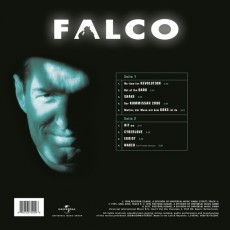 LP / Falco / Out Of The Dark(Into The Light) / Vinyl