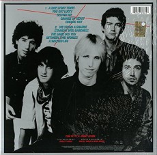 LP / Petty Tom / Long After Dark / Vinyl