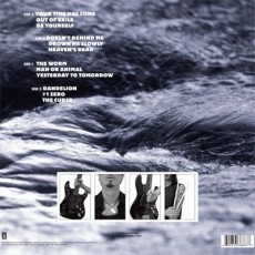 LP / Audioslave / Out Of Exile / Vinyl