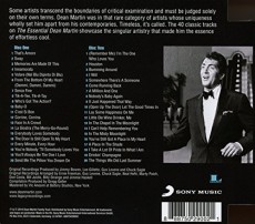 2CD / Martin Dean / Essential / 2CD