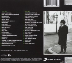 2CD / Morrison Van / Essential / 2CD