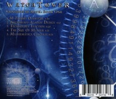 CD / Watchtower / Concepts of Math:Book One