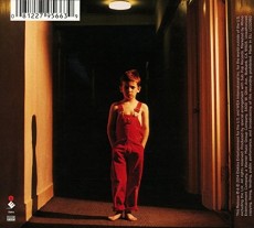 CD / Afghan Whigs / Gentlemen / 21th Anniversary