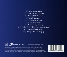 CD / Pegasus / Beautiful Life