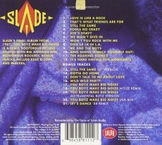 CD / Slade / You Boyz Make Big Noize