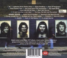CD / Slade / Whatever Happened To