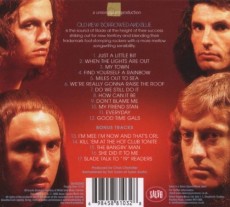 CD / Slade / Old New Borrowed & Blue
