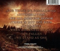 CD / Ravenia / Beyond The Walls Of Death