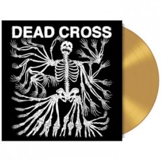 LP / Dead Cross / Dead Cross / Vinyl / Limited / Gold