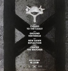 2LP / Enslaved / Vertebrae / Vinyl / 2LP