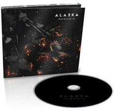 CD / Alazka / Phoenix / Digipack