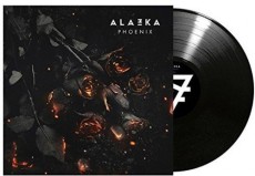 LP / Alazka / Phoenix / Vinyl