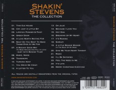 CD / Shakin' Stevens / Collection