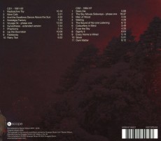 2CD / Porcupine Tree / Stars Die / 2CD / Reedice / Digipack